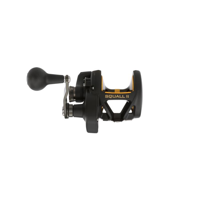 Penn Squall Ii 30 Ld Cv Box
