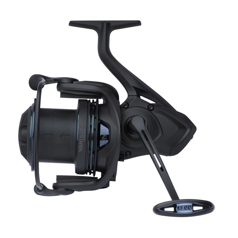 PENN Vantage Xt 8000 Longcast