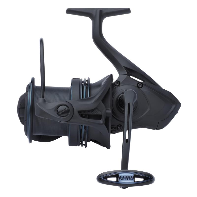 PENN Vantage Xt 8000 Longcast