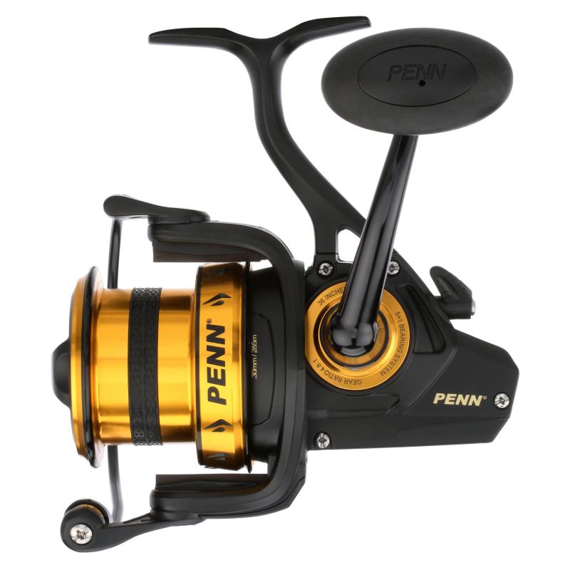 Penn Spinfisher Vii 5500 Lc Eu