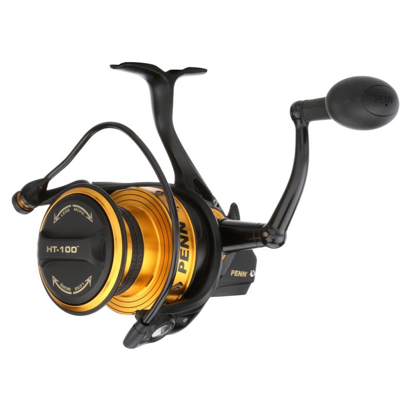 Penn Spinfisher Vii 6500 Lc Eu