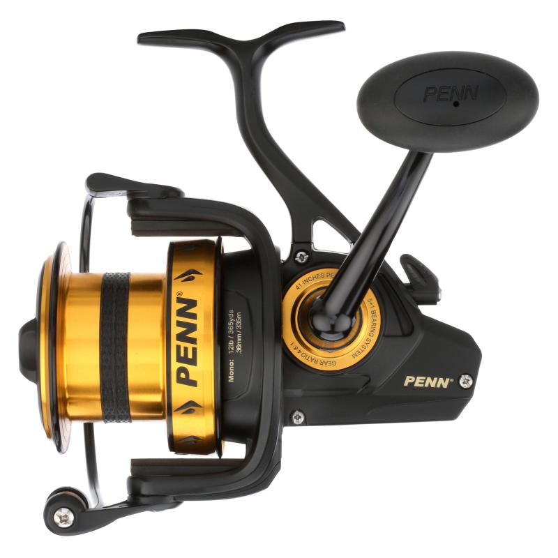 Penn Spinfisher Vii 6500 Lc Eu