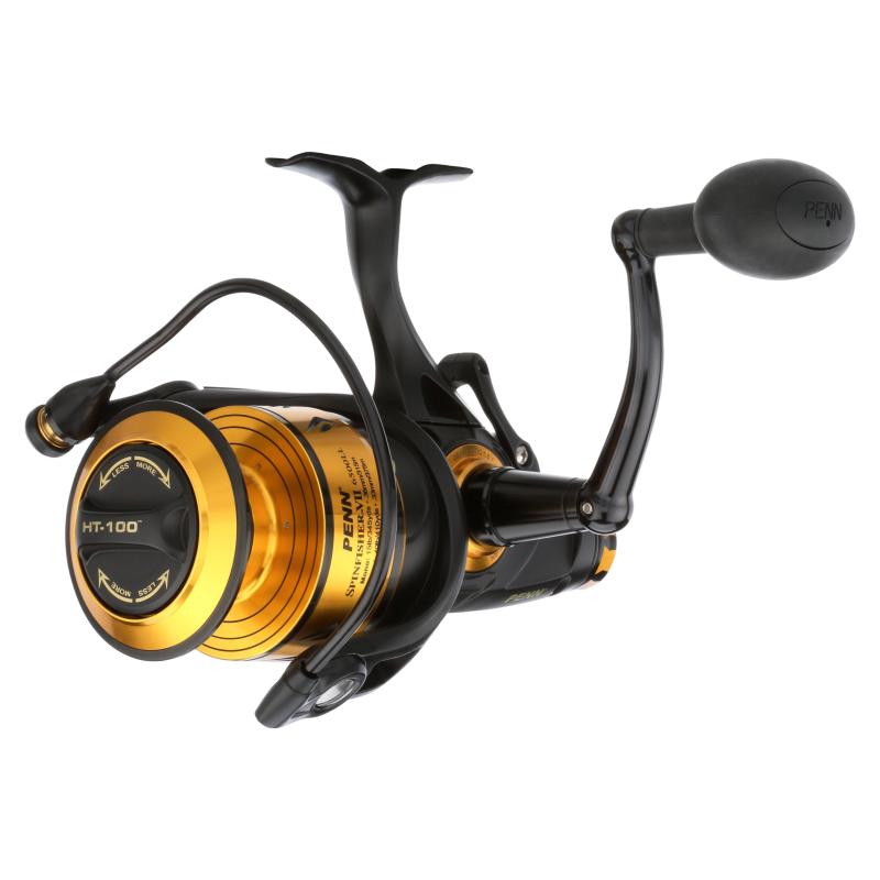 PENN SPINFISHER VII 8500 LL EU REEL BX