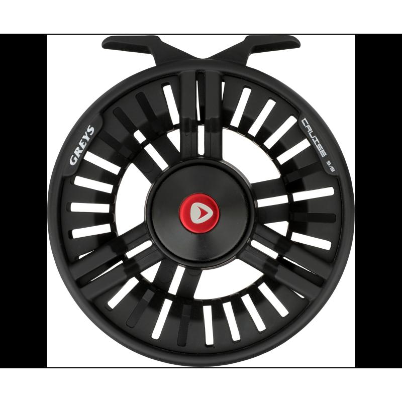 Greys CRUISE FLY REEL 5/6