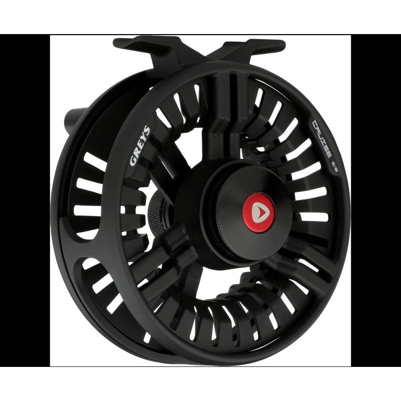 Greys CRUISE FLY REEL 5/6