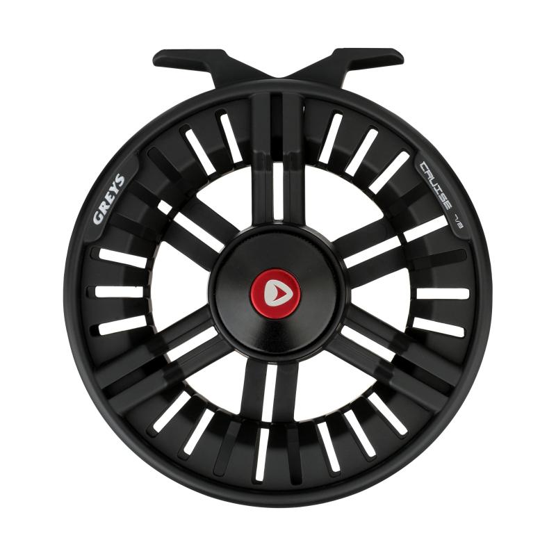 Greys Cruise Fly Reel 7/8