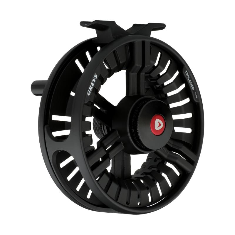 Greys Cruise Fly Reel 7/8