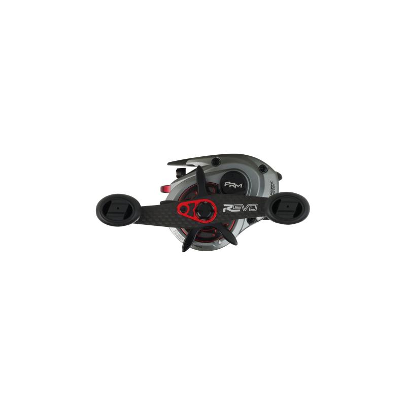Abu Garcia Revo&reg; Premier Lp Star Drag 11Bb
