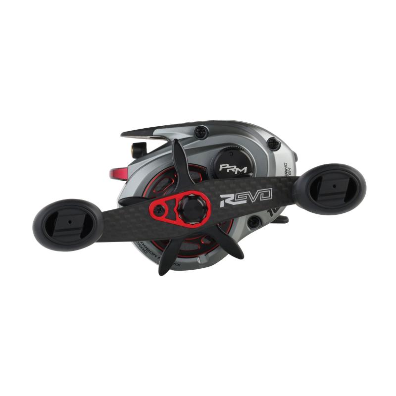 Abu Garcia Revo&reg; Premier Lp Star Drag 11Bb