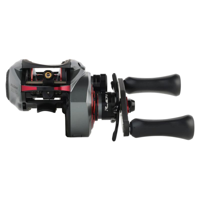Abu Garcia Revo&reg; Premier Lp Star Drag 11Bb