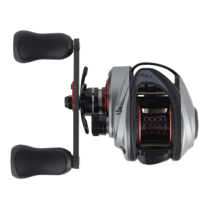 Abu Garcia Revo&reg; Premier Lp Star Drag 11Bb