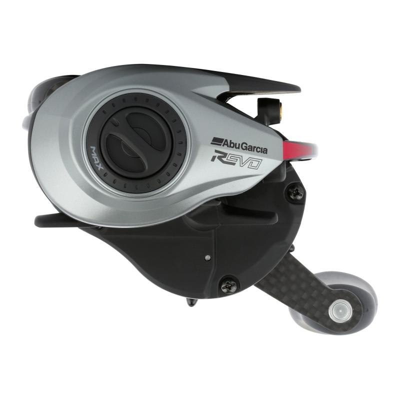 Abu Garcia Revo&reg; Premier Lp Star Drag 11Bb