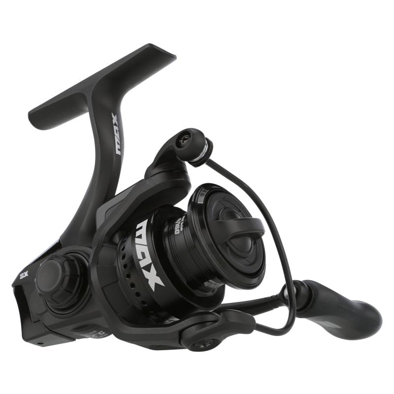 Abu Garcia Max Sx 750 Front Drag 7Bb