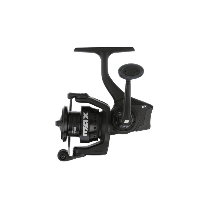 Abu Garcia Max Sx 750 Front Drag 7Bb