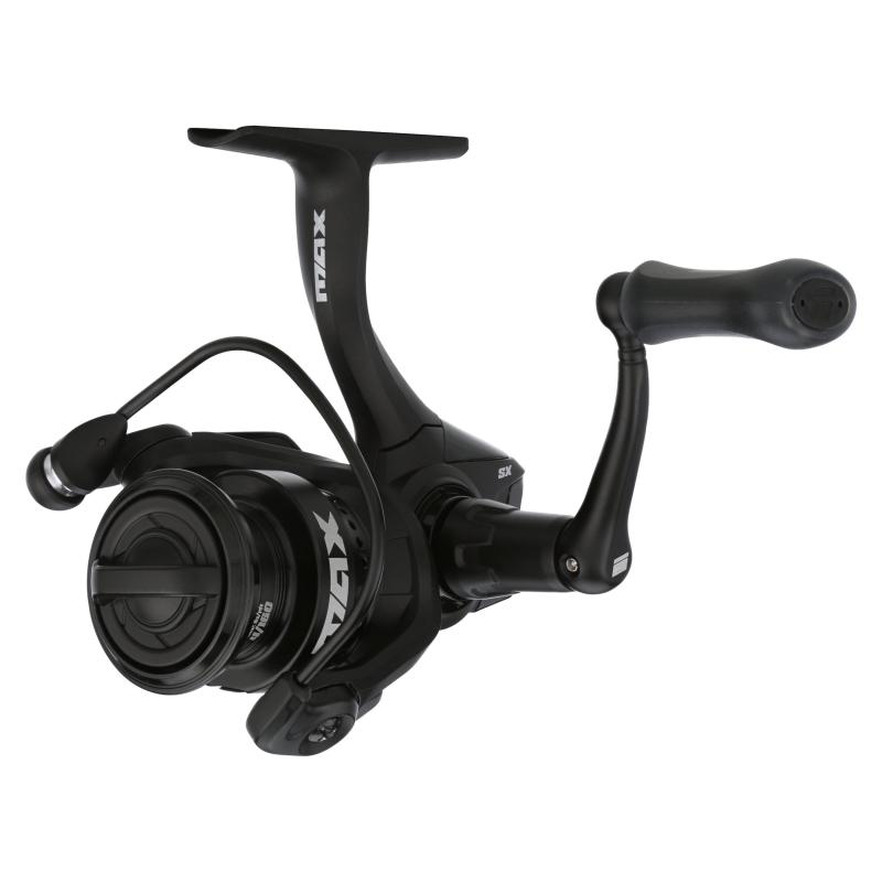 Abu Garcia Max Sx 750 Front Drag 7Bb