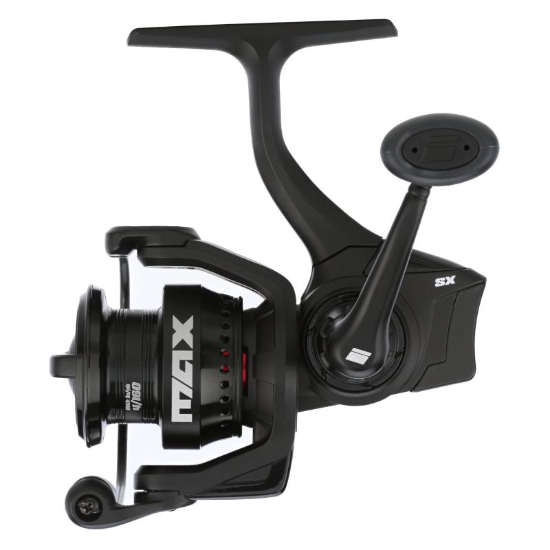 Abu Garcia Max Sx 750 Front Drag 7Bb