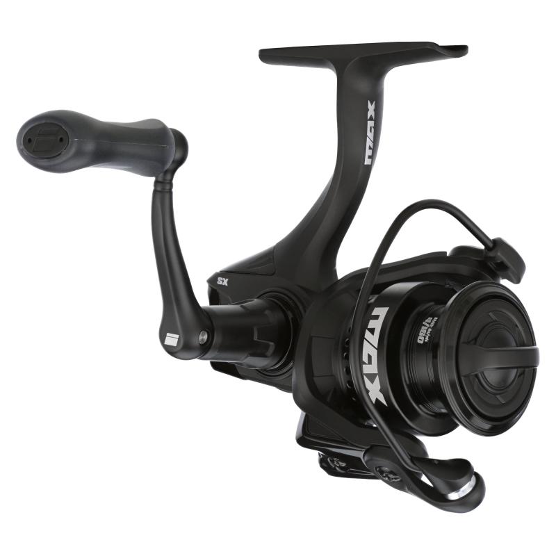 Abu Garcia Max Sx 750 Front Drag 7Bb