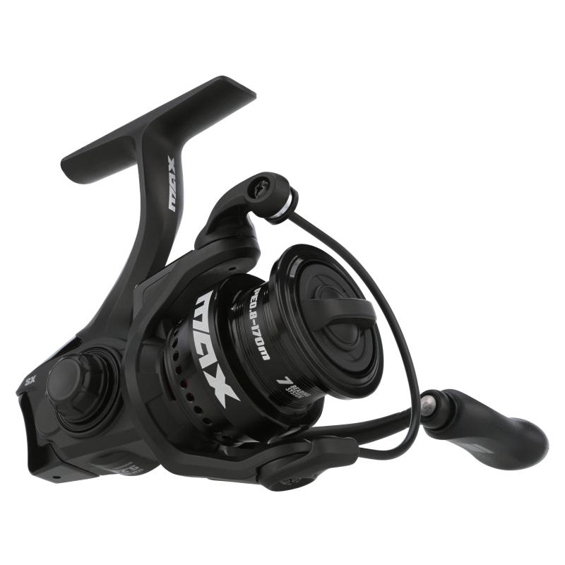 Abu Garcia Max Sx 2000 Front Drag 7Bb