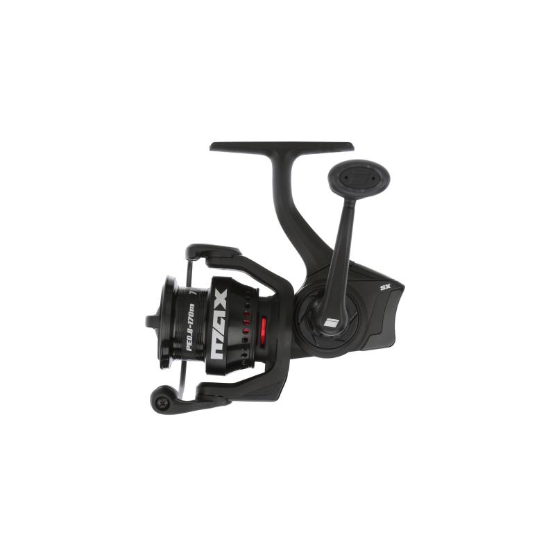 Abu Garcia Max Sx 2000 Front Drag 7Bb