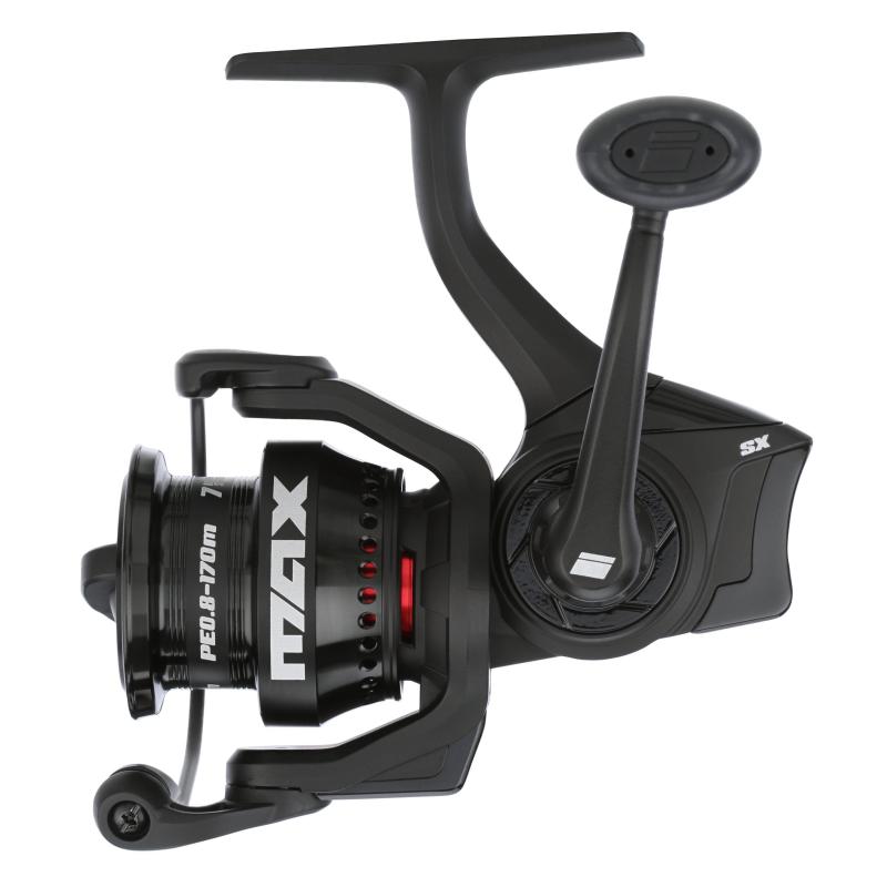 Abu Garcia Max Sx 2000 Front Drag 7Bb