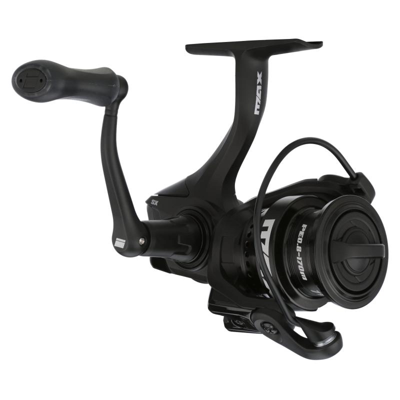 Abu Garcia Max Sx 2000 Front Drag 7Bb