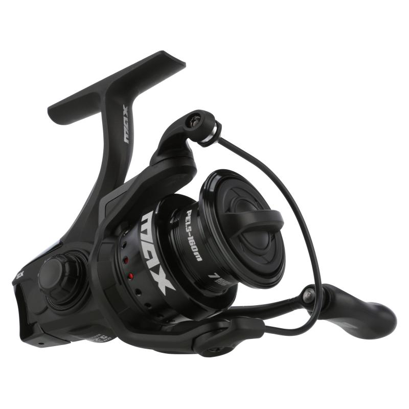 Abu Garcia Max Sx 2500 Front Drag 7Bb