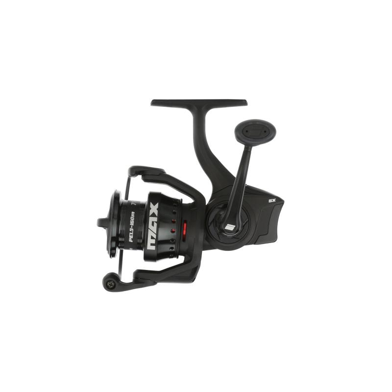Abu Garcia Max Sx 2500 Front Drag 7Bb