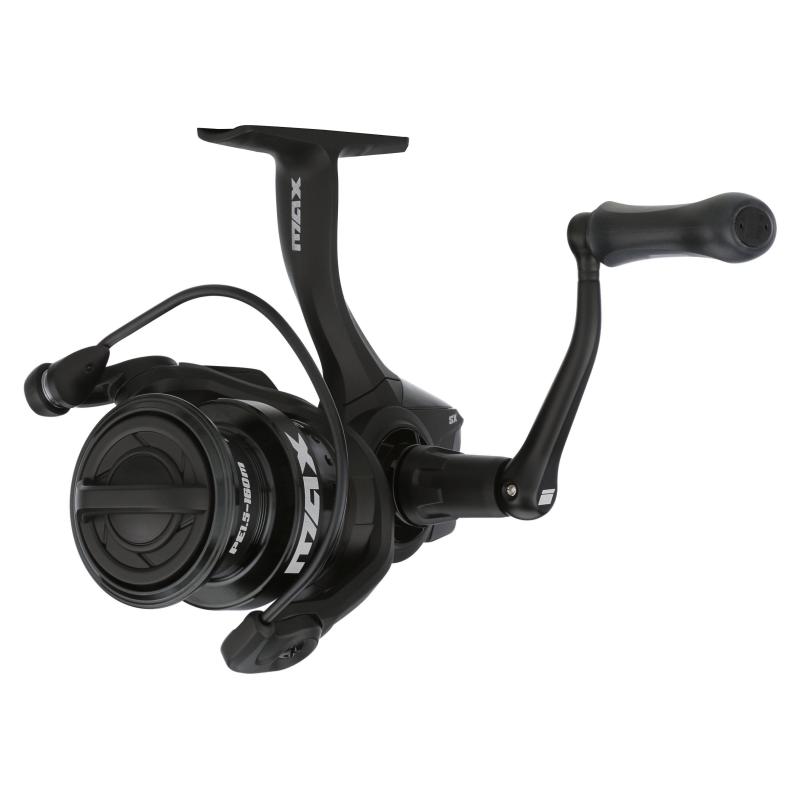 Abu Garcia Max Sx 2500 Front Drag 7Bb