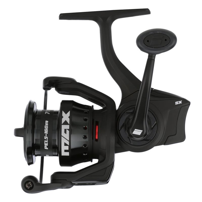 Abu Garcia Max Sx 2500 Front Drag 7Bb