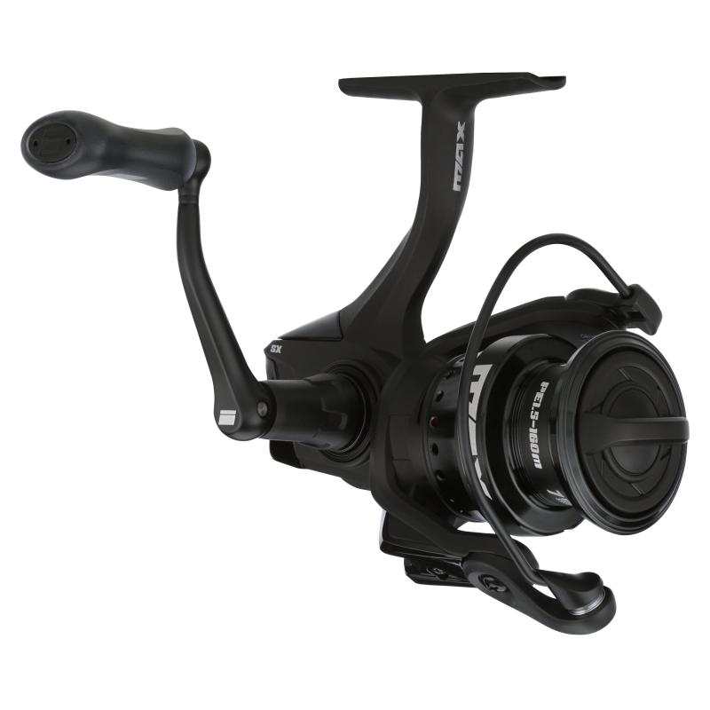 Abu Garcia Max Sx 2500 Front Drag 7Bb