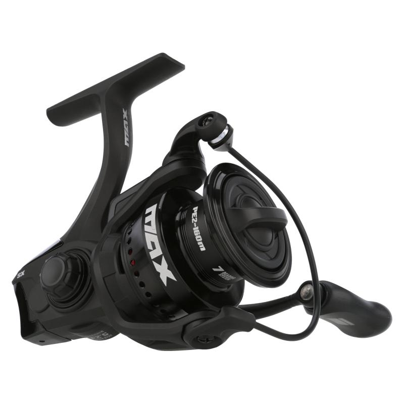 Abu Garcia Max Sx 3000 Front Drag 7Bb