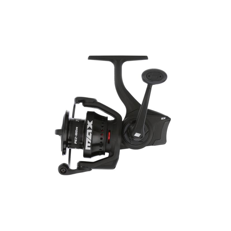 Abu Garcia Max Sx 3000 Front Drag 7Bb
