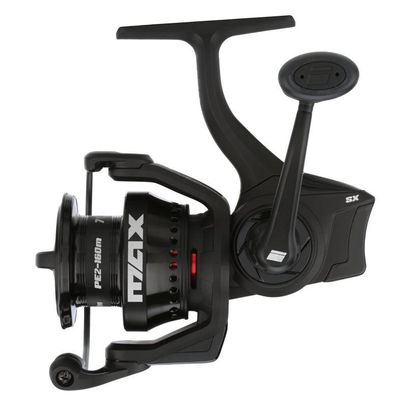 Abu Garcia Max Sx 3000 Front Drag 7Bb