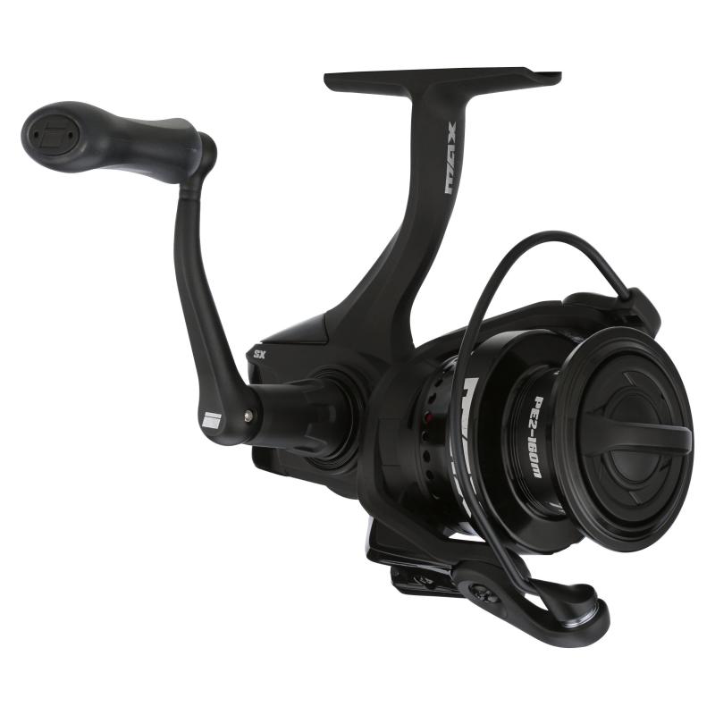 Abu Garcia Max Sx 3000 Front Drag 7Bb