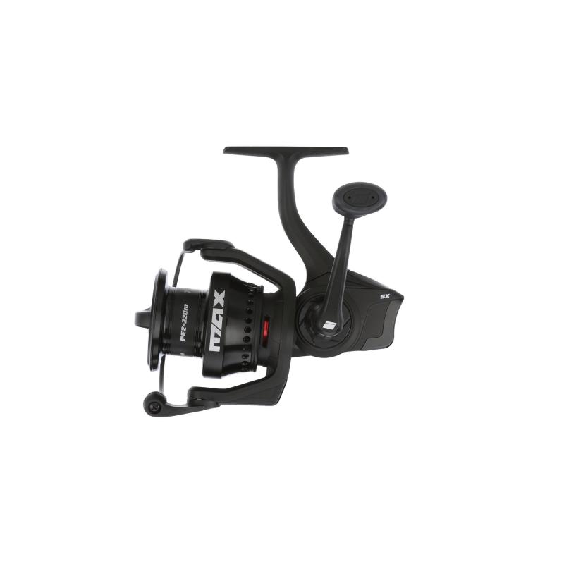 Abu Garcia Max Sx 4000 Front Drag 7Bb