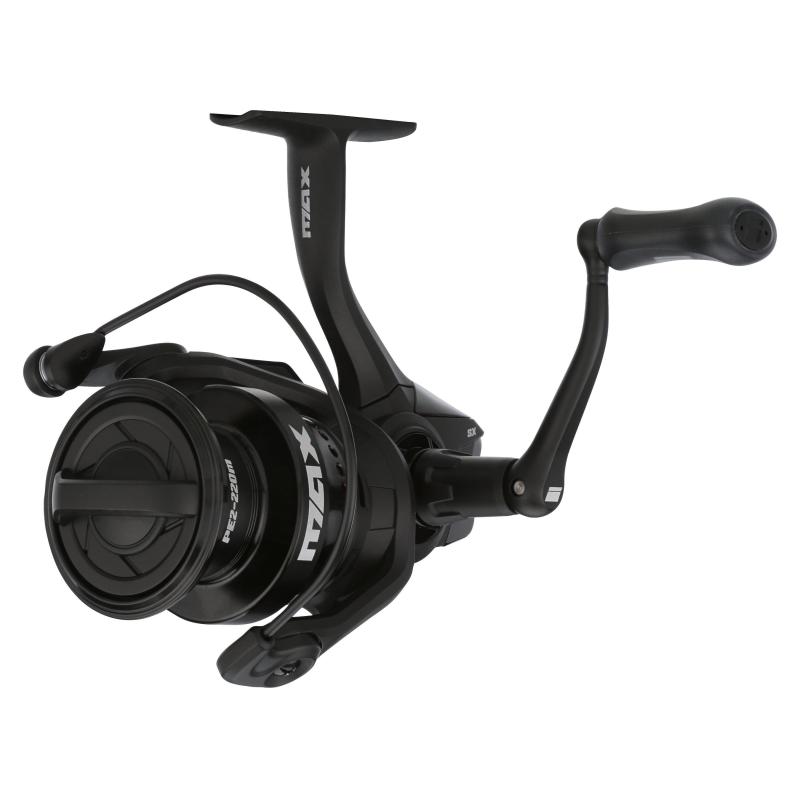 Abu Garcia Max Sx 4000 Front Drag 7Bb