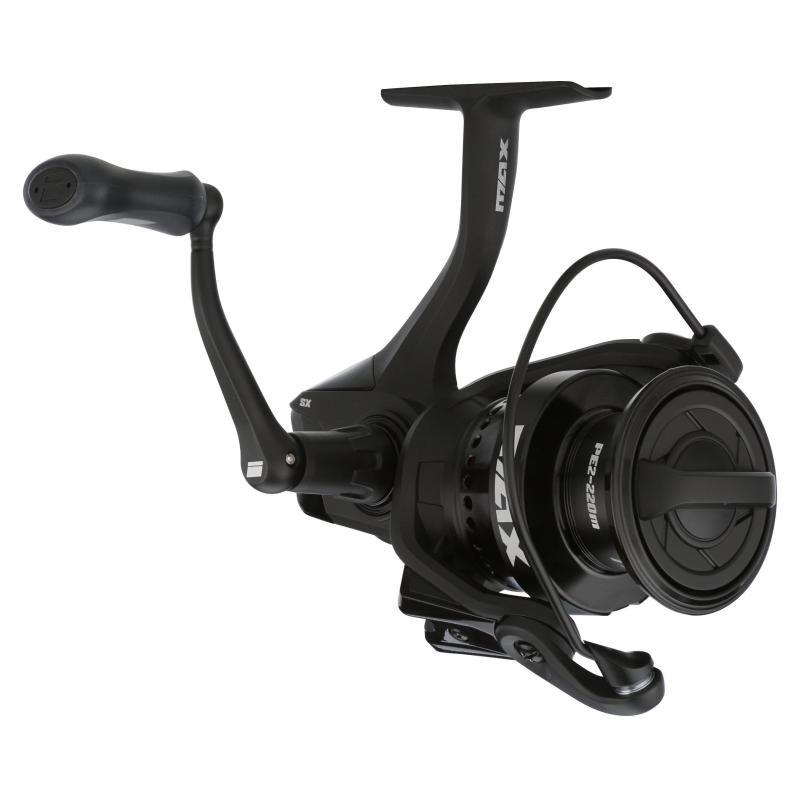 Abu Garcia Max Sx 4000 Front Drag 7Bb