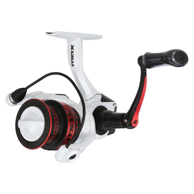 Abu Garcia Max Pro 2000H Front Drag 8Bb