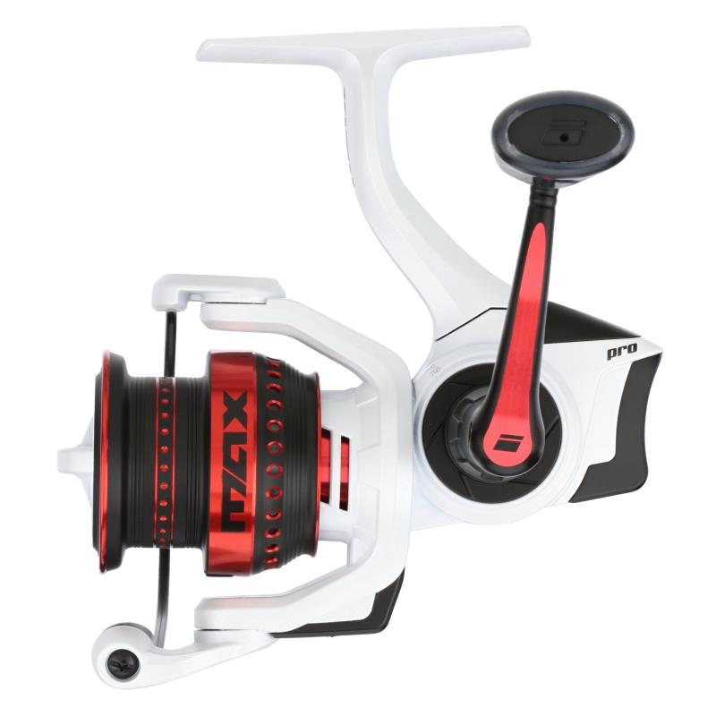 Abu Garcia Max Pro 2000H Front Drag 8Bb