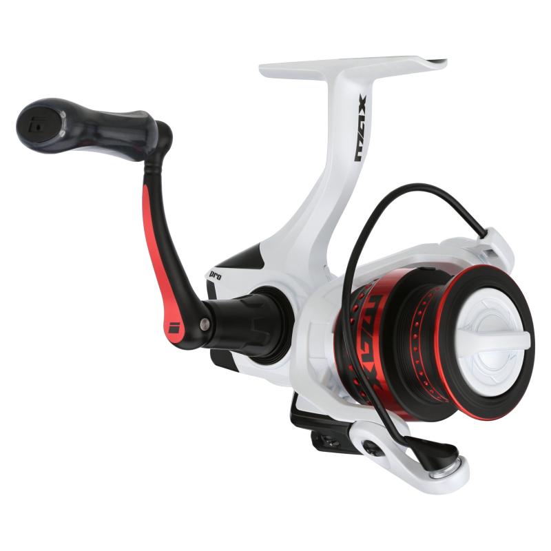 Abu Garcia Max Pro 2000H Front Drag 8Bb