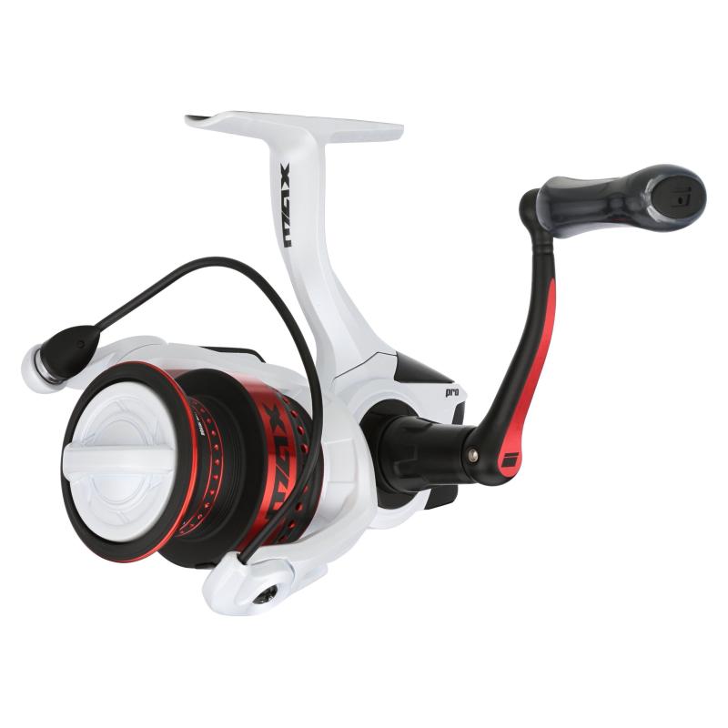 Abu Garcia Max Pro 2500H Front Drag 8Bb