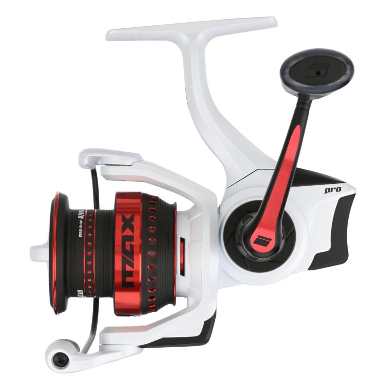 Abu Garcia Max Pro 2500H Front Drag 8Bb
