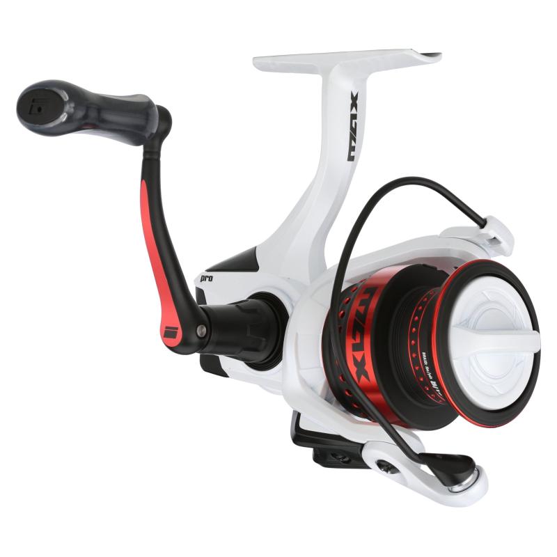 Abu Garcia Max Pro 2500H Front Drag 8Bb
