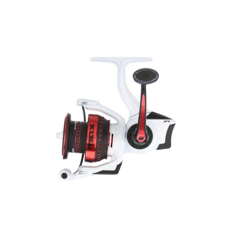Abu Garcia Max Pro 3000H Front Drag 8Bb