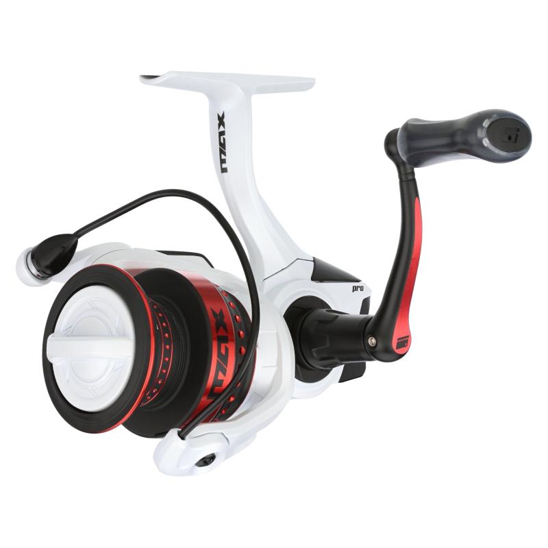 Abu Garcia Max Pro 3000H Front Drag 8Bb