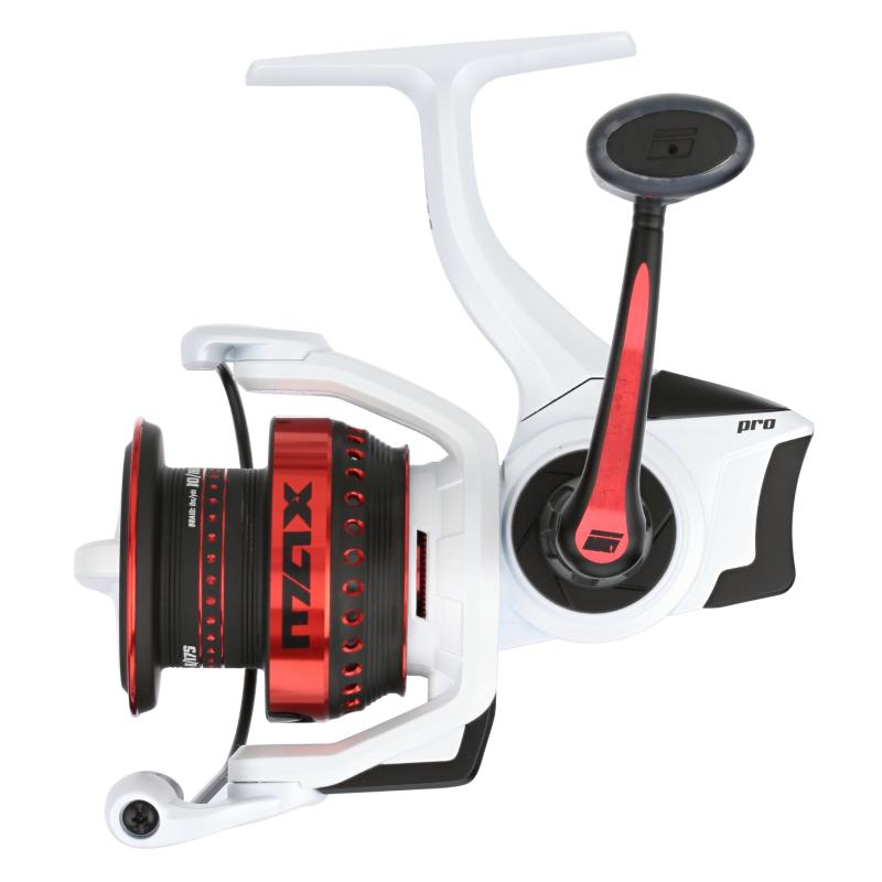 Abu Garcia Max Pro 3000H Front Drag 8Bb