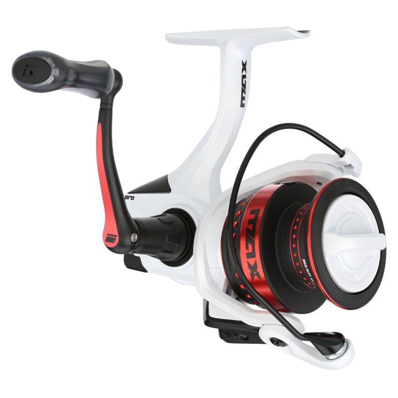 Abu Garcia Max Pro 3000H Front Drag 8Bb