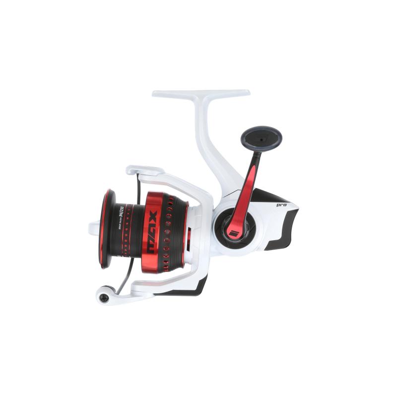 Abu Garcia Max Pro 4000H Front Drag 8Bb