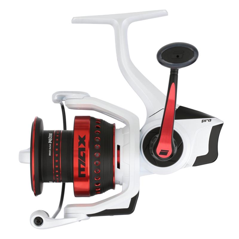 Abu Garcia Max Pro 4000H Front Drag 8Bb