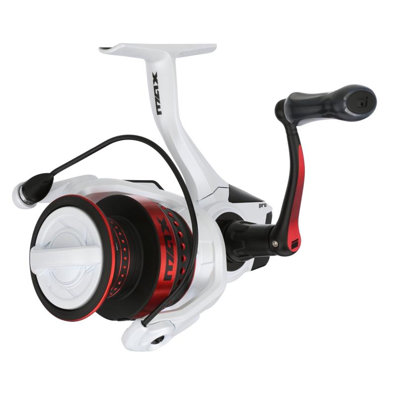 Abu Garcia Max Pro 4000H Front Drag 8Bb
